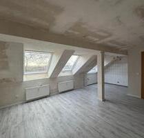 40QM Dachgeschoß Wohnung Gladbeck Mitte - Gelsenkirchen Erle