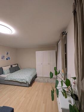 Foto - 1 Zimmer Etagenwohnung zur Miete in Frankfurt am Main