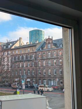 Foto - 1 Zimmer Etagenwohnung in Frankfurt am Main