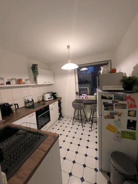 Foto - Etagenwohnung in Frankfurt am Main zur Miete