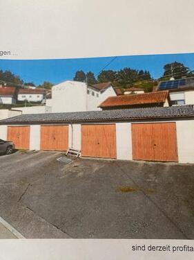 Foto - Garagen in Veringenstadt - 75,00&nbsp;EUR Miete,