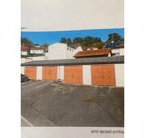 Garagen in Veringenstadt - 75,00&nbsp;EUR Miete, in Veringenstadt (PLZ: 72519)