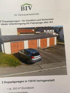 Foto - andere zur Miete in Veringenstadt