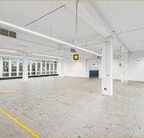 Moderne und vielseitige Gewerbeeinheit im 1. Obergeschoss – Perfekt für Büro, Lager oder Produktion! - Essen Stadtbezirk III