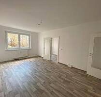 Mitten in der City - mitten im Leben - Suhl