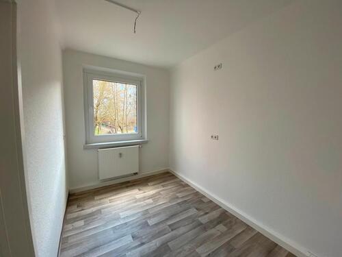 Foto - 3 Zimmer Etagenwohnung in Suhl