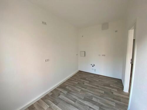 Foto - Etagenwohnung in Suhl zur Miete