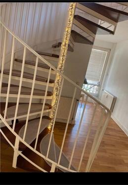 Foto - 5 Zimmer Maisonettenwohnung in Berlin