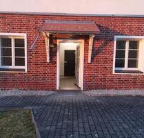 Attraktives Wohnen über Zwickau, 60m2, 2-Raum Whg., Garten.