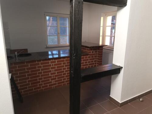 Foto - 2 Zimmer Etagenwohnung zur Miete in Zwickau