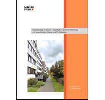 Wohnung zu verkaufen in Kerpen - 90.000,00&nbsp;EUR Kaufpreis, ca.&nbsp; 34,00&nbsp;m&sup2; in Elsdorf (PLZ: 50189)