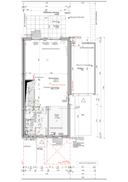 Foto - 5.5 Zimmer Reihenhaus zum Kaufen in Rastatt
