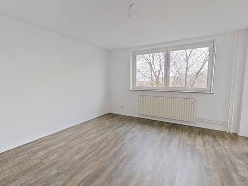 Foto - Perfekt für Singles oder Paare: Moderne 2-Zimmer-Wohnung mit BALKON und EBK