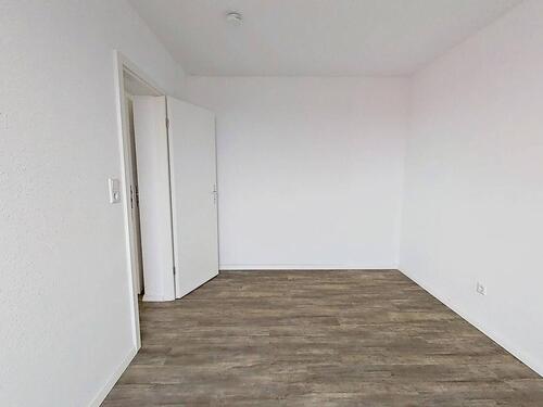 Foto - Etagenwohnung in Rendsburg zur Miete