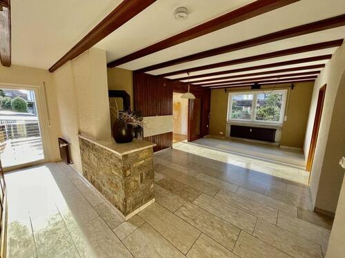 Foto - Großzügige, helle Wohnung mit Garage in ruhiger Lage!!