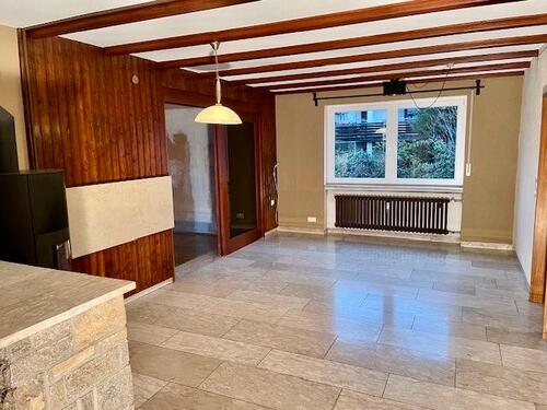 Foto - 3 Zimmer Erdgeschoßwohnung zur Miete in Rimpar