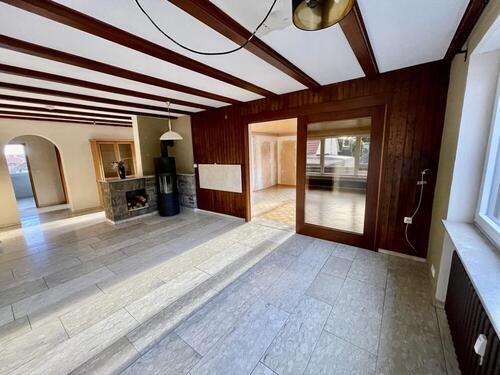 Foto - Erdgeschoßwohnung in Rimpar zur Miete