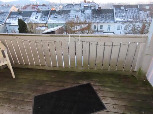 Foto - 2 Zimmer Etagenwohnung in Marktredwitz