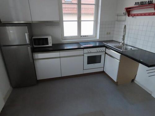 Foto - Etagenwohnung in Marktredwitz zur Miete