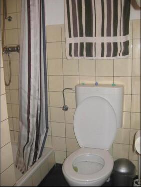 Foto - 1 Zimmer Etagenwohnung in Bonn