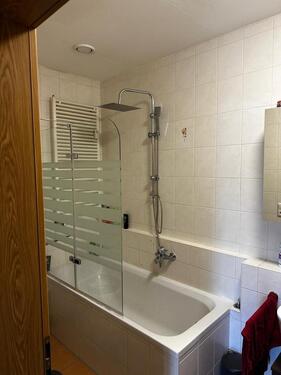 Foto - 2 Zimmer Erdgeschoßwohnung in Hollfeld