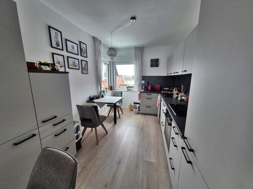 Foto - 3 Zimmer Etagenwohnung zur Miete in Porta Westfalica