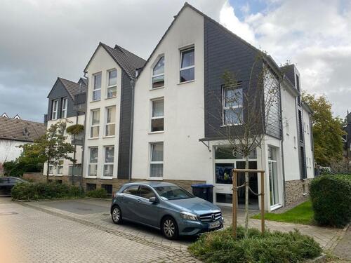 Foto - Wohnen im Zentrum von Herdecke Barrierefrei