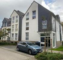 Wohnen im Zentrum von Herdecke Barrierefrei