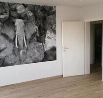 4-Raum-Wohnung in Nordhausen ab 1.6. zu vermieten