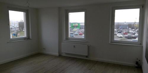 Foto - 4 Zimmer Etagenwohnung in Nordhausen