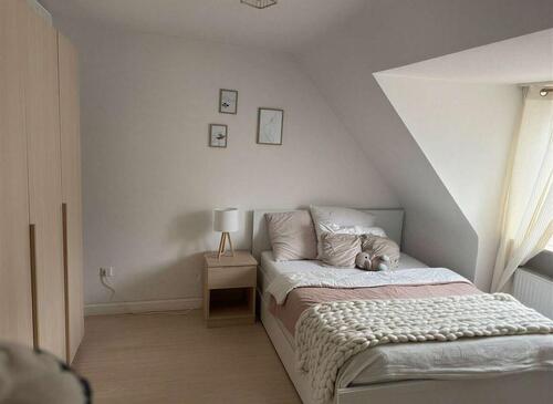 Foto - Großzügige Dachgeschosswohnung in Essen – ideal für Studenten oder Singles