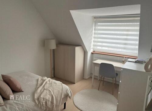 Foto - 2 Zimmer Dachgeschoßwohnung zur Miete in Essen