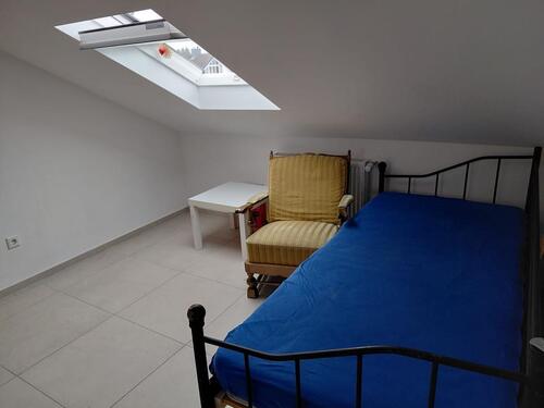 Foto - WG- Zimmer Kaltmiete 520 Euro sehr zentral