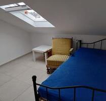 WG- Zimmer Kaltmiete 520 Euro sehr zentral - Ingolstadt Münchener Straße