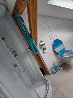 Foto - 1 Zimmer Dachgeschoßwohnung zur Miete in Ingolstadt