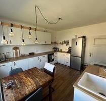 sonnige 3-Zimmerwohnung in Lauterbach - Stadtmitte - Lauterbach (Hessen)