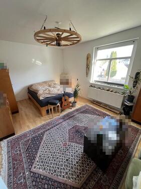 Foto - 3 Zimmer Etagenwohnung zur Miete in Lauterbach (Hessen)