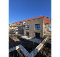 Erstbezug 042026: 4-Zimmer-Maisonette mit eigenem Garten & separatem Eingang - Halle (Saale) Büschdorf