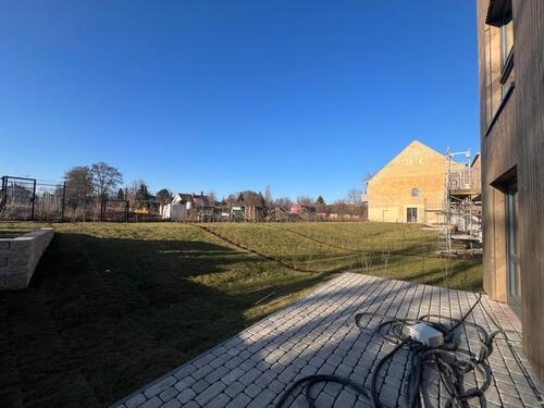 Foto - 4 Zimmer Maisonettenwohnung zur Miete in Halle (Saale)