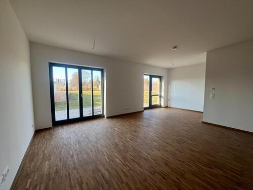 Foto - Maisonettenwohnung in Halle (Saale) zur Miete