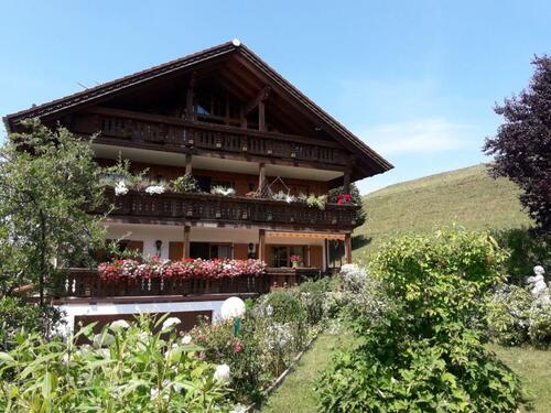 Foto - Ferienwohnung Huglfing - 120,00&nbsp;EUR Kaltmiete,