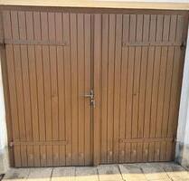 Garage zur Miete - 70,00&nbsp;EUR Miete, in Aschersleben (PLZ: 06449)