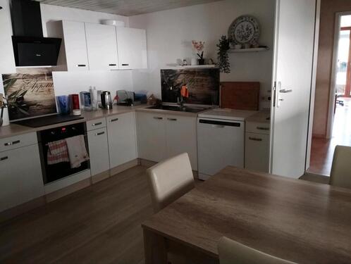 Foto - 8 Zimmer Reihenhaus zum Kaufen in Kalefeld