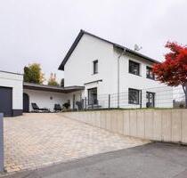 Freistehendes und saniertes Einfamilienhaus am Vogelberg - Lüdenscheid Staberg