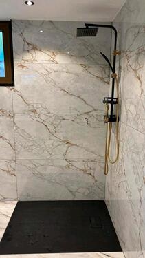 Foto - 3 Zimmer Erdgeschoßwohnung in Eschenburg