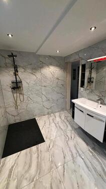 Foto - Erdgeschoßwohnung in Eschenburg zur Miete