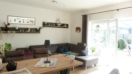 Foto - 3 Zimmer Etagenwohnung in Uplengen