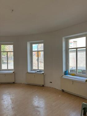 Foto - Frisch renovierte sehr helle 4 Raumwohnung in Pretzsch