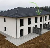 Reihenmittelhaus Erstbezug - Neubau - Hofkirchen