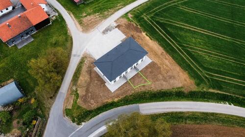 Foto - 4 Zimmer Reihenhaus zur Miete in Hofkirchen